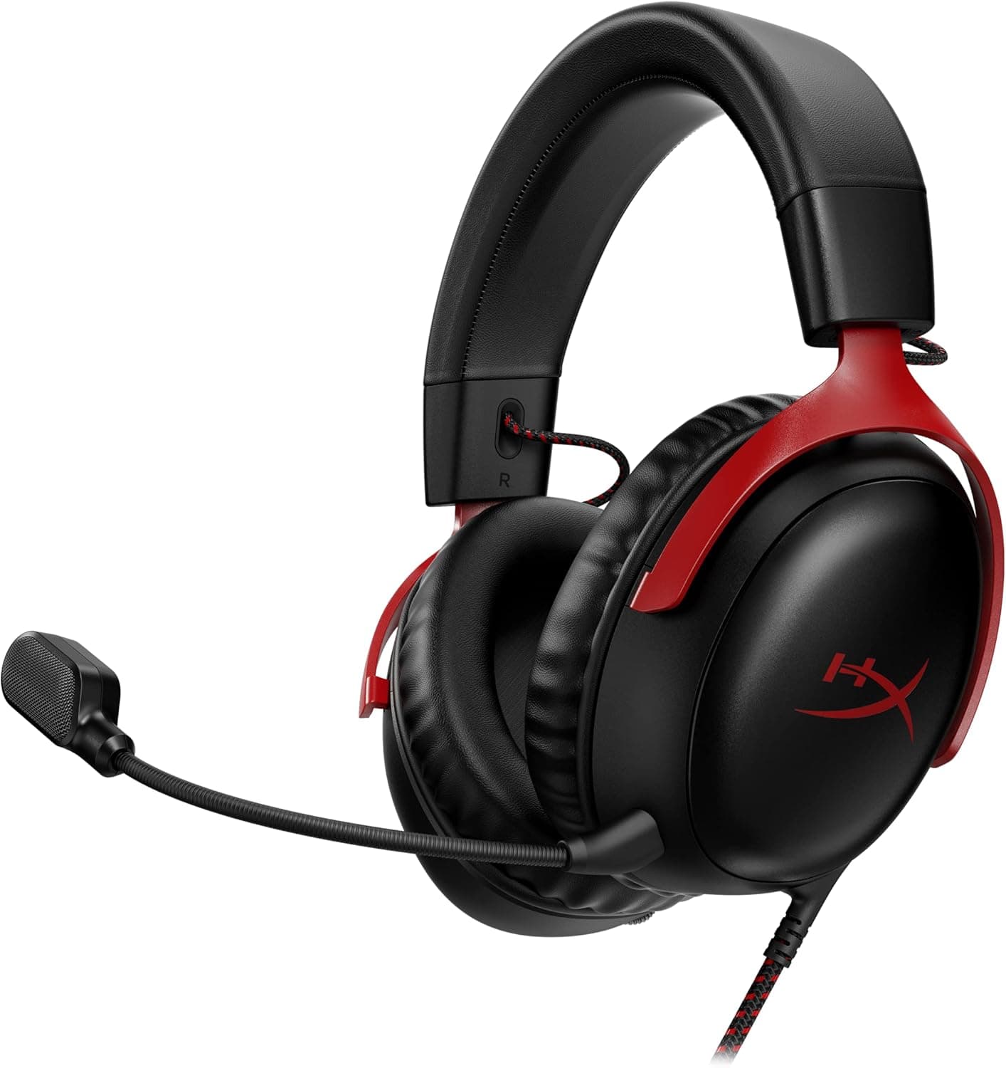 HyperX Cloud III Gaming Headset on Amazon