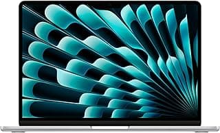 Apple 2025 MacBook Air (13-inch, Apple M4 chip)