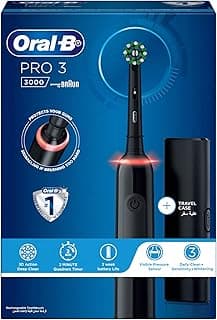 Oral-B Pro Clean 3 3000 Electric Toothbrush