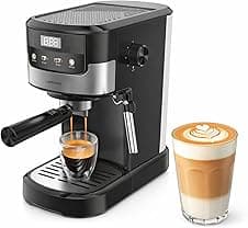 LePresso Suprema Espresso Machine - AED 269 at Amazon.ae (29% off)