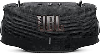 JBL Xtreme 4 Portable Speaker