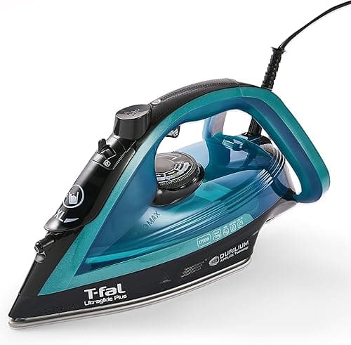 Tefal Steam Iron FV9845MO