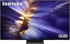 Samsung 77" OLED S90F 4K TV