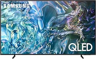 Samsung 65-inch QLED Q60D 4K Smart TV - AED 1,899 on Amazon.ae (24% Off)