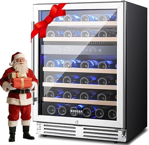 Westpoint Upright Bottle Cooler