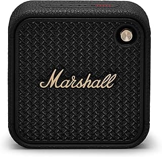 Marshall Emberton II Bluetooth Speaker