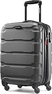 Samsonite Omni PC 20" Carry-On Spinner