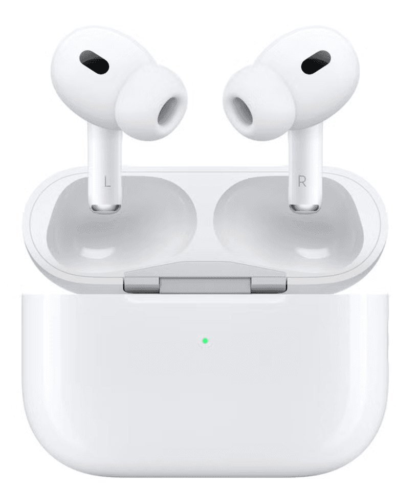 Apple AirPods Pro 2 USB-C - AED 629 on Noon (Even Cheaper!)