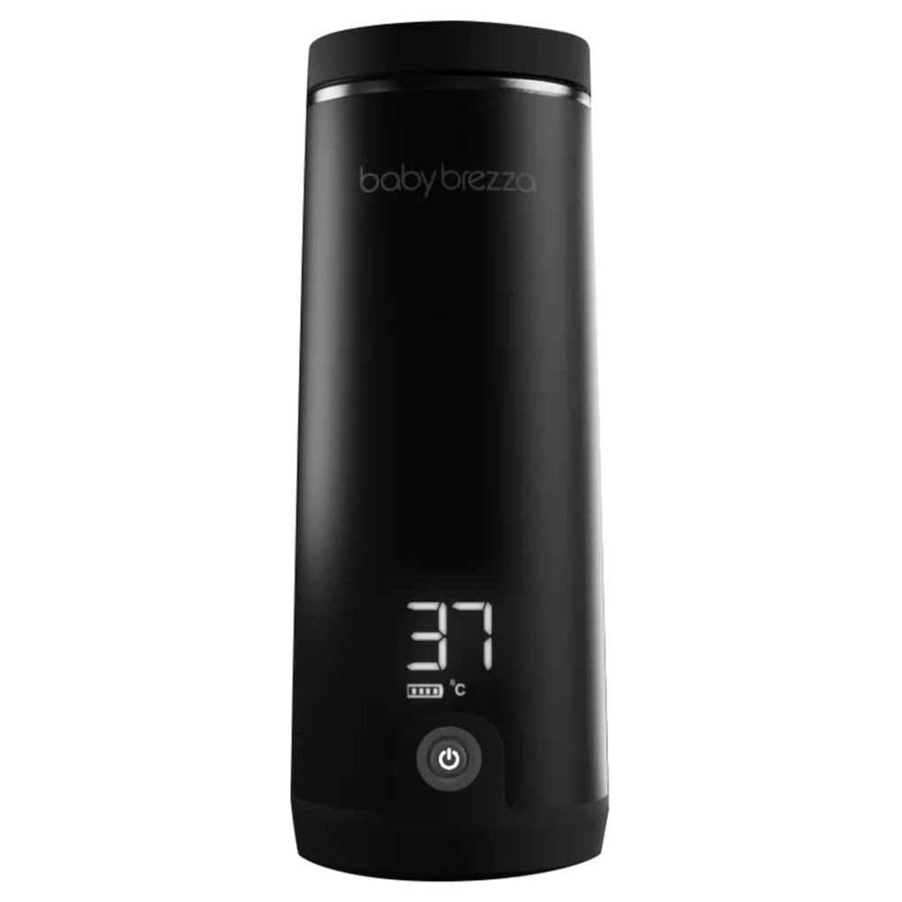 Baby Brezza SuperFast Portable Bottle Warmer