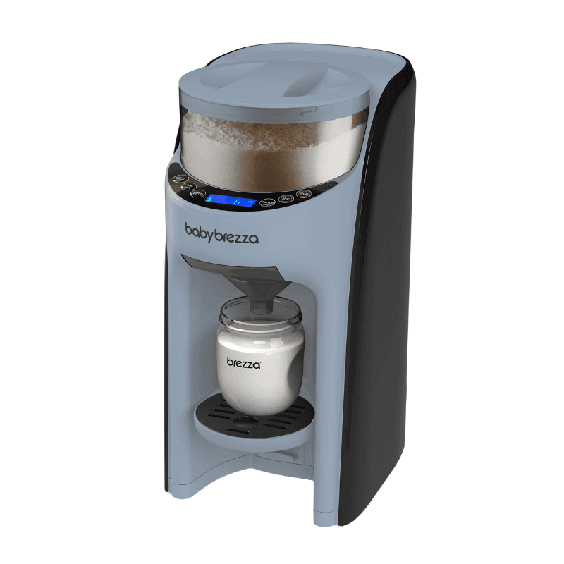 Baby Brezza Pro Advanced Formula Dispenser (Slate)