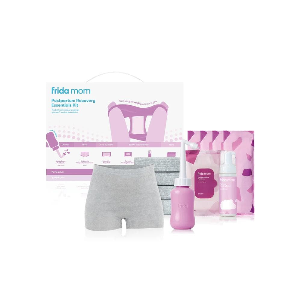 Frida Mom Postpartum Recovery Kit