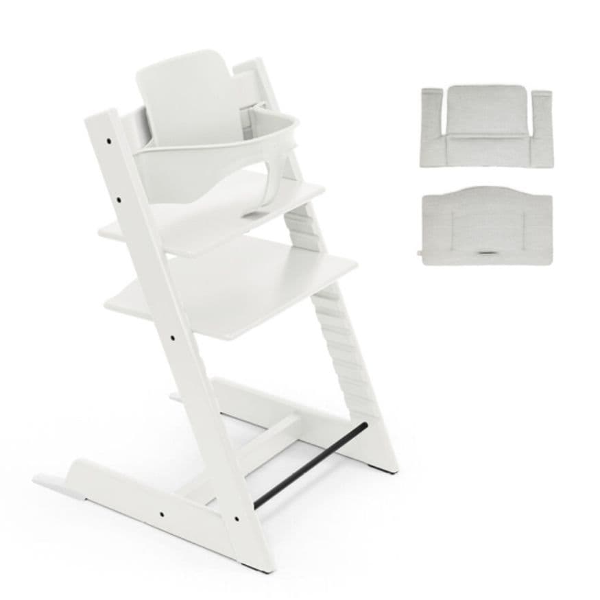 Stokke Tripp Trapp Chair