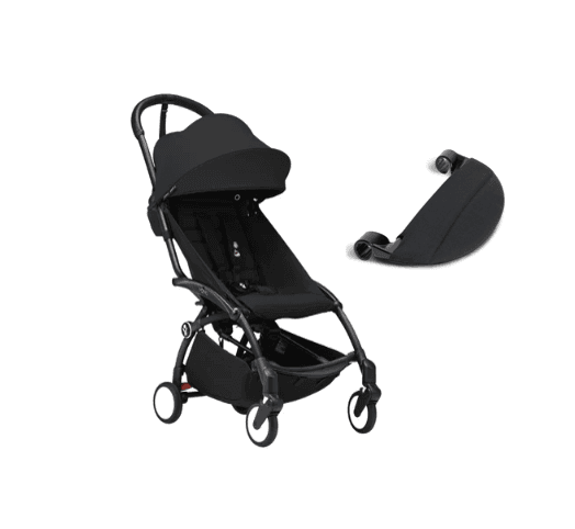 Stokke YOYO³ Stroller Set