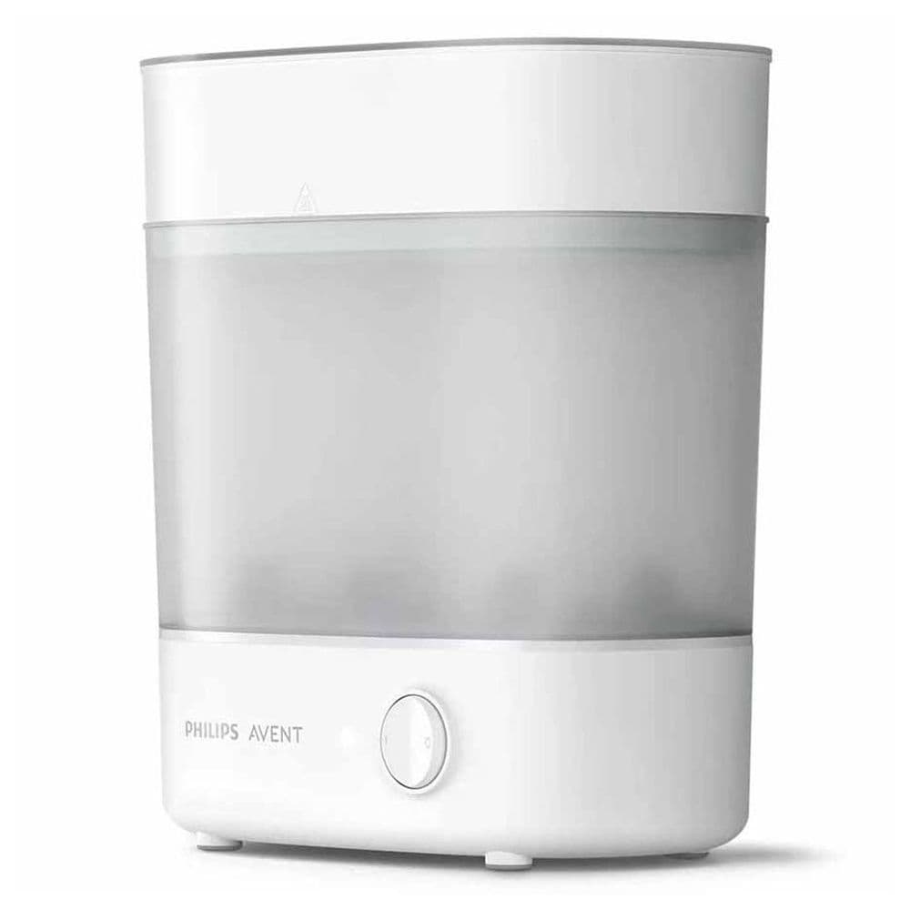 Philips Avent 2-in-1 electric steam sterilizer AED 277