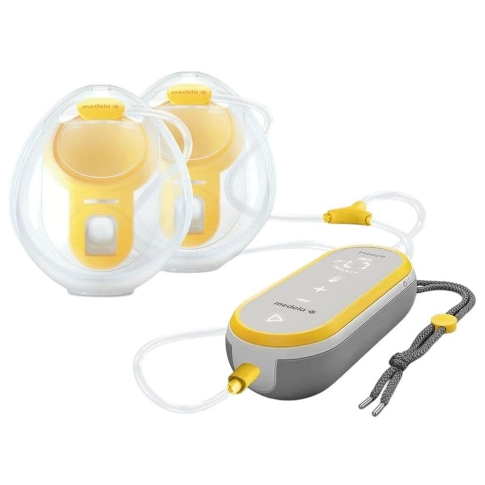 Medela Freestyle Handsfree Breast Pump