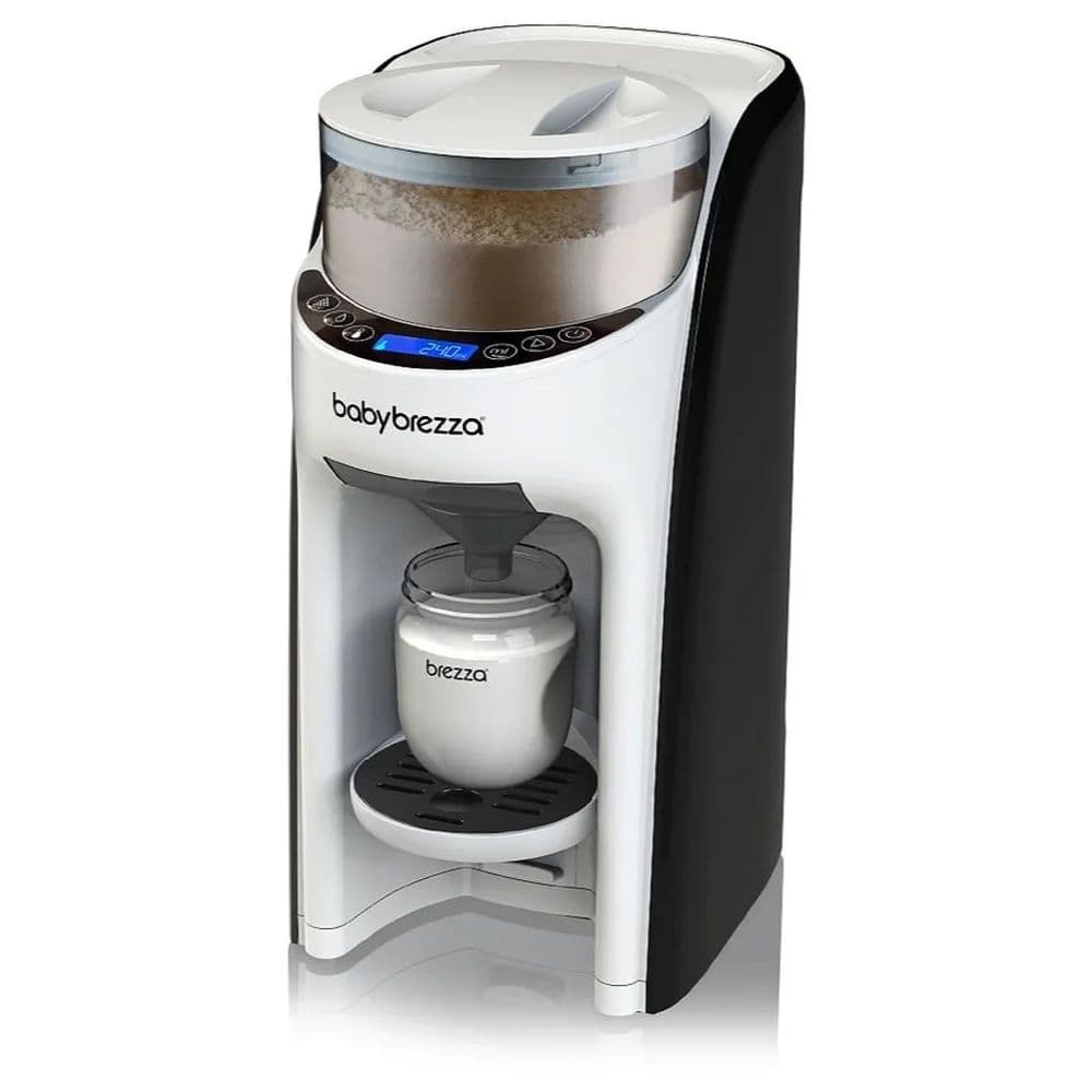 Baby Brezza Pro Advanced formula dispenser