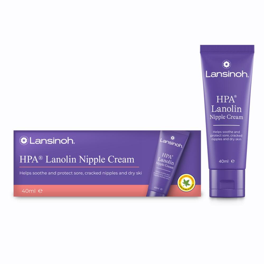 Lansinoh - HPA Lanolin Cream