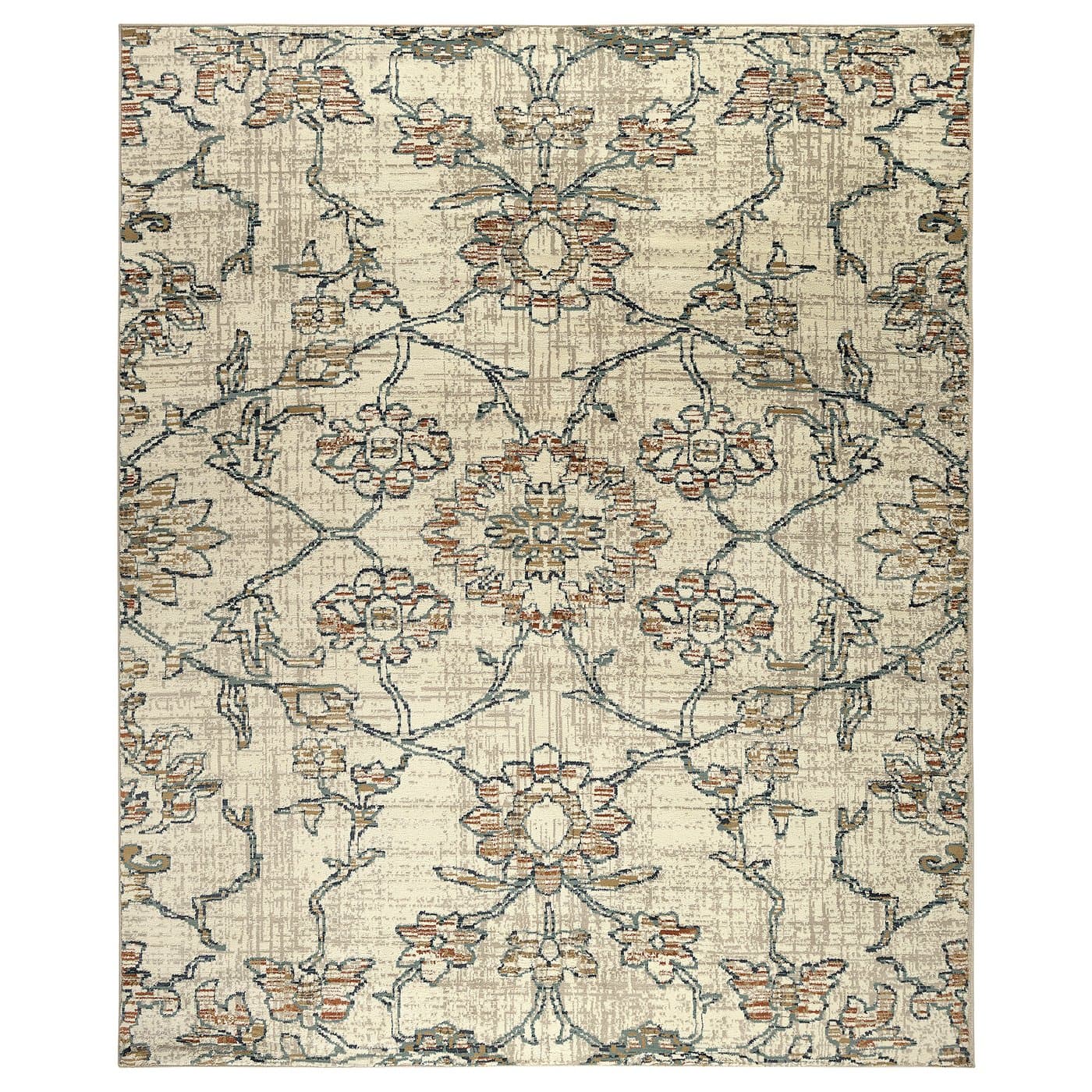 HOLSTEBRO Rug 240x300cm - AED 299 at IKEA (40% off)