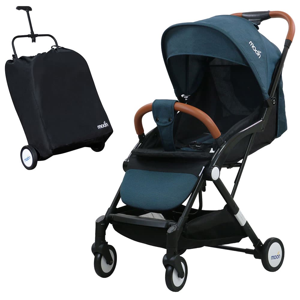 Moon - Ritzi Travel Cabin Stroller