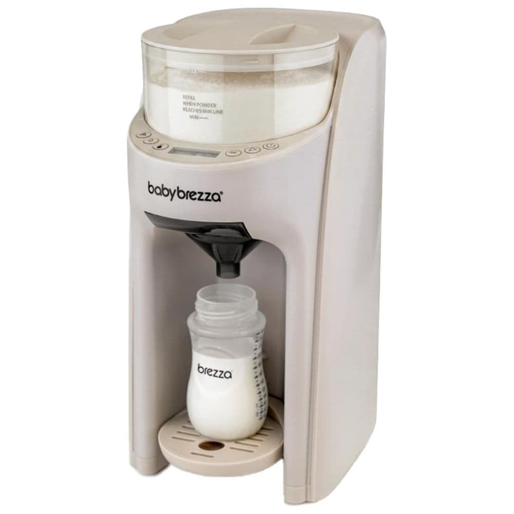 Baby Brezza Pro Advanced Formula Dispenser