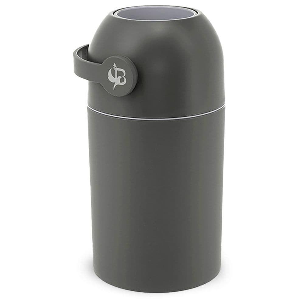Bumble & Bird - Odourless Diaper Pail - Anthracite
