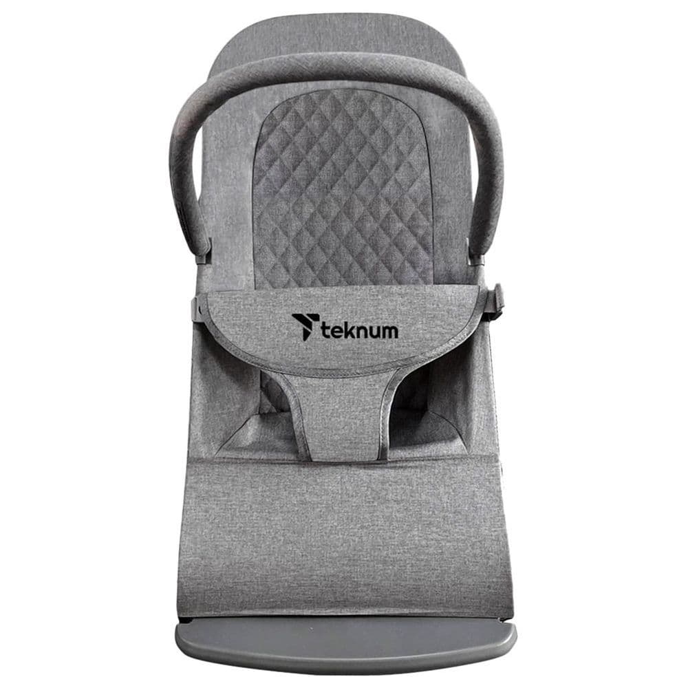 Teknum 3-Stage Baby Bouncer
