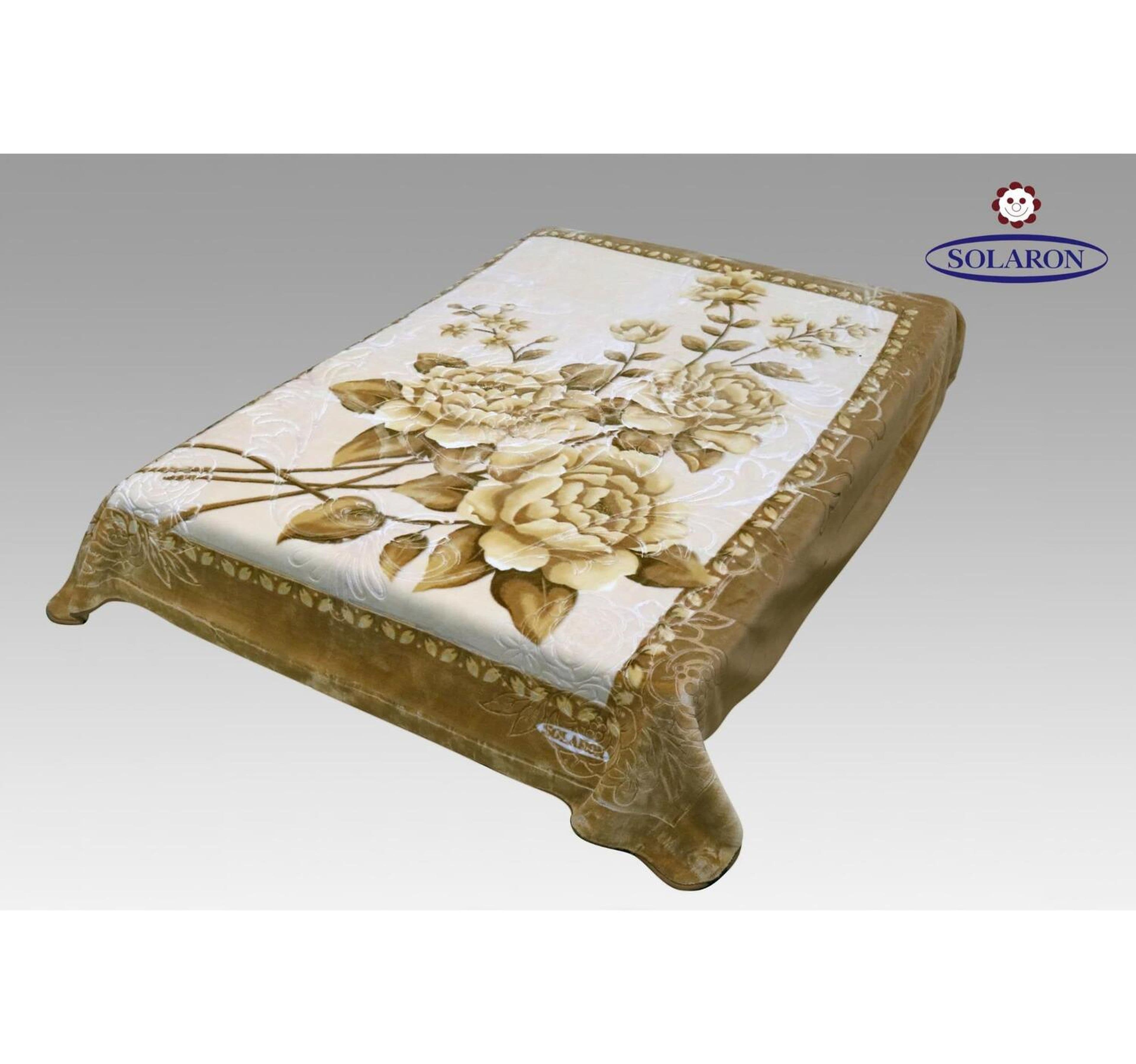 Solaron Vietnam Blanket 220x240cm - AED 175 at Lulu Hypermarket