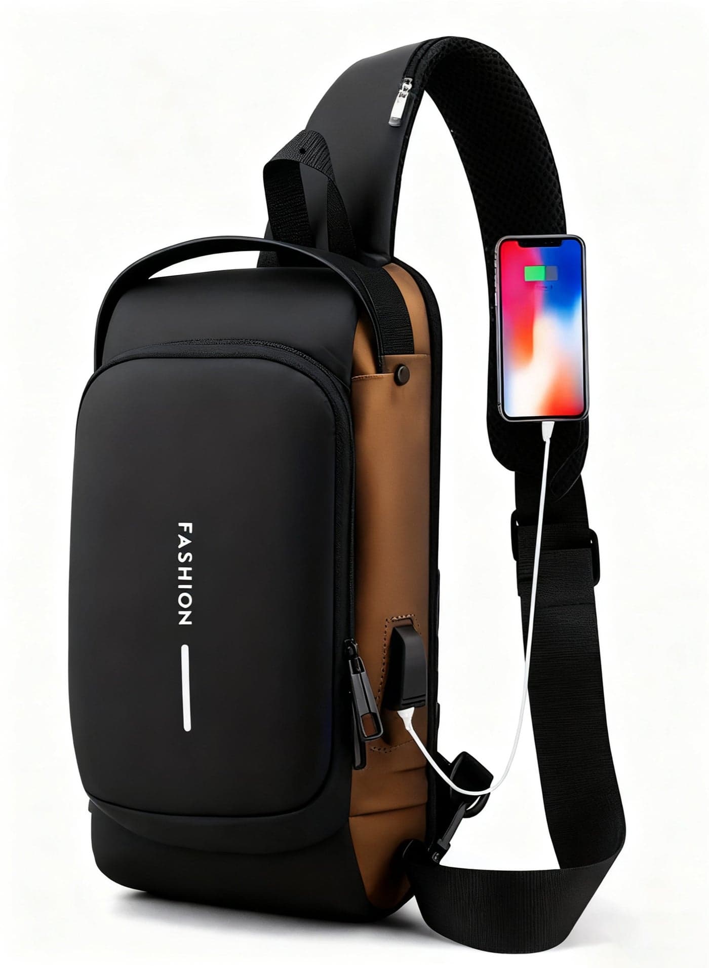 Haidue Multifunction Shoulder Sports Bag