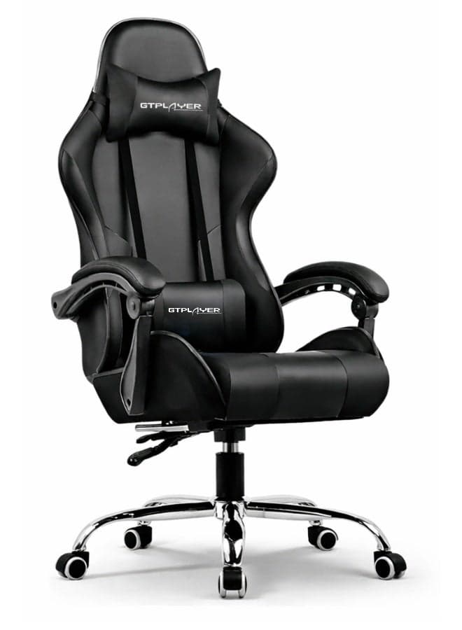 GTPLAYER Ergonomic Gaming Chair