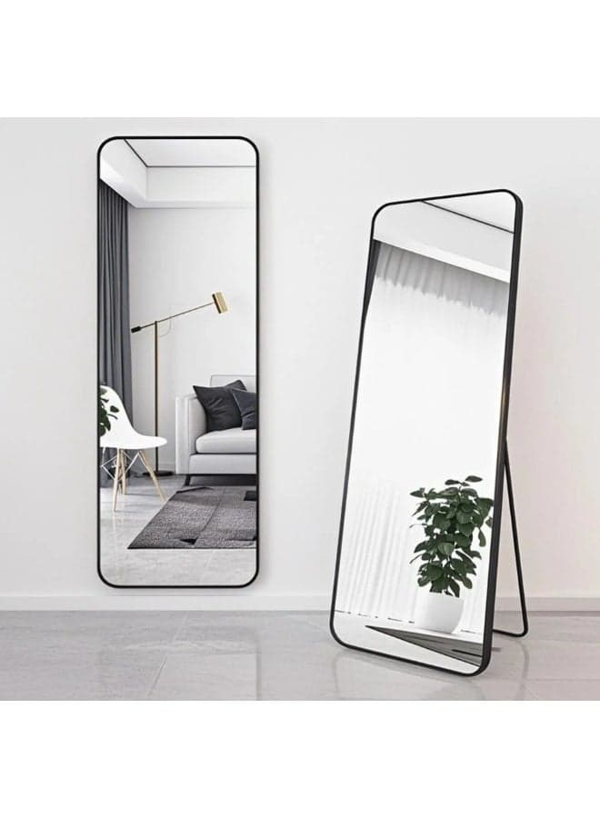Noon East Full Length Mirror 160x45cm