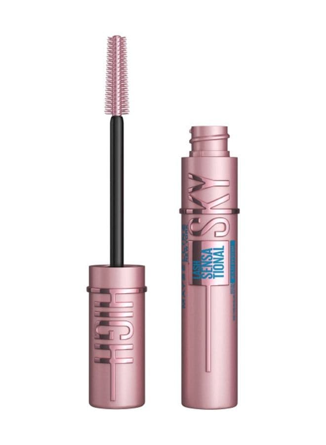 Maybelline New York, Lash Sensational Sky High Mascara