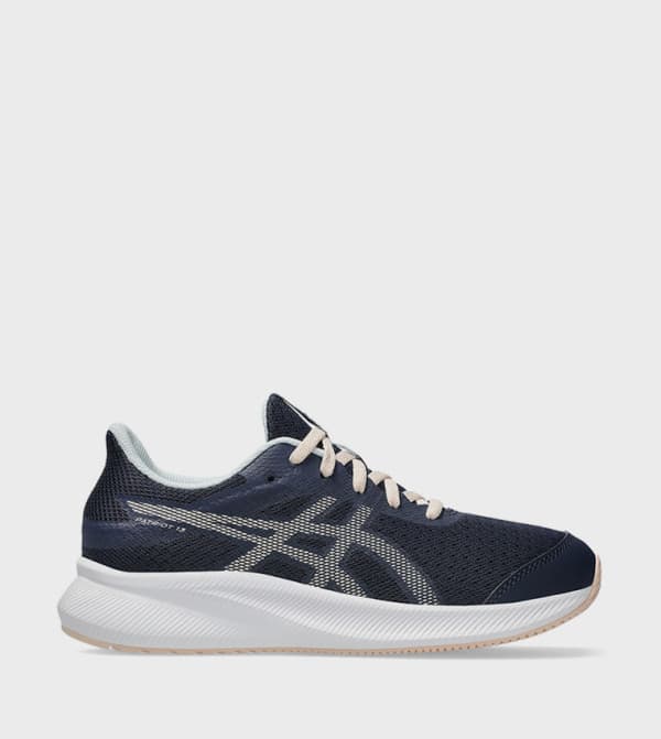Asics PATRIOT 13 GS Running Shoes