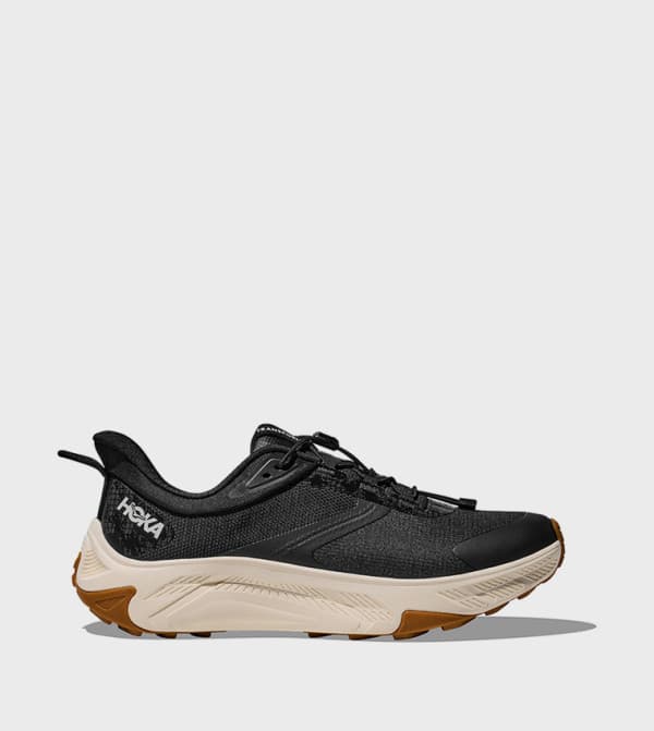 Hoka TRANSPORT 2 Textured Walking Shoes
