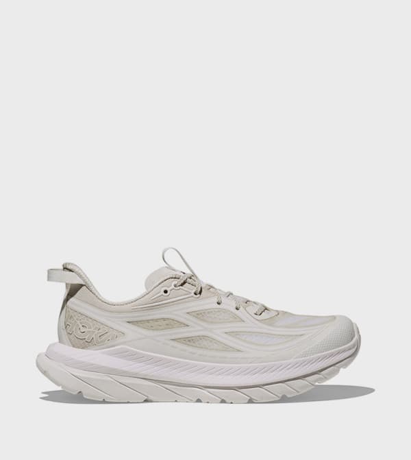 Hoka MACH REMASTERED Patterned Running Shoes