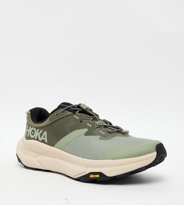Hoka Transport Running Shoes