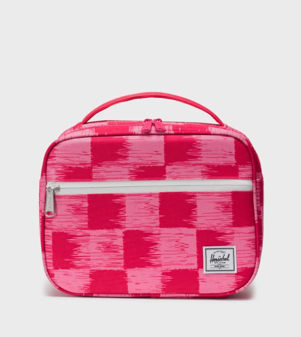 Herschel Pop Quiz Lunch Box