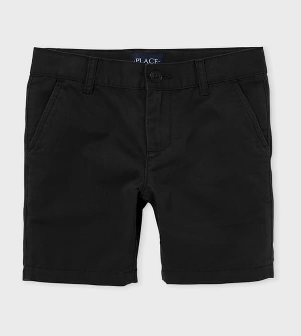 The Children's Place Stretch Chino Shorts