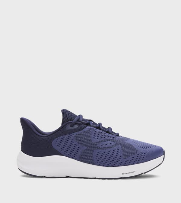 Under Armour Charged Pursuit 4 BL - AED 209 at 6th Street (40% Off)
