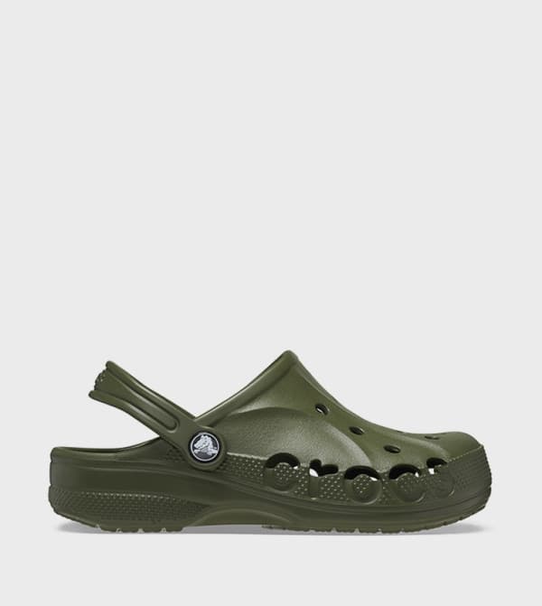 Crocs Toddlers' Baya Clog