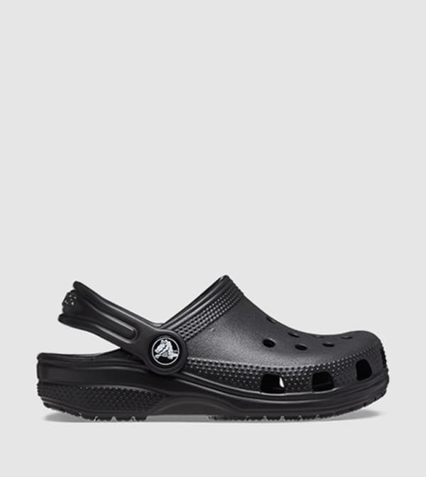 Crocs Kids' Classic Clog