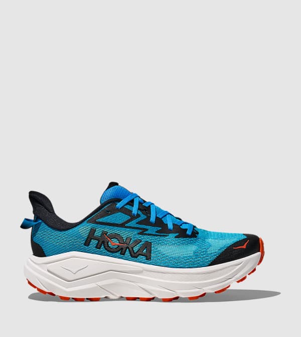Hoka Challenger 8 trail-road runners AED 521