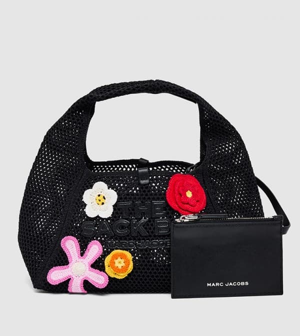 Marc Jacobs Mini Hobo Bag - AED 1,069 at 6th Street (35% Off)