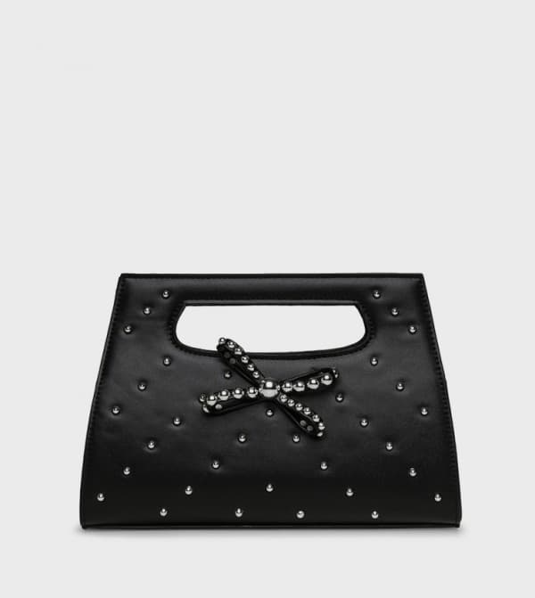 Steve Madden BLYNNE Embellished Clutch