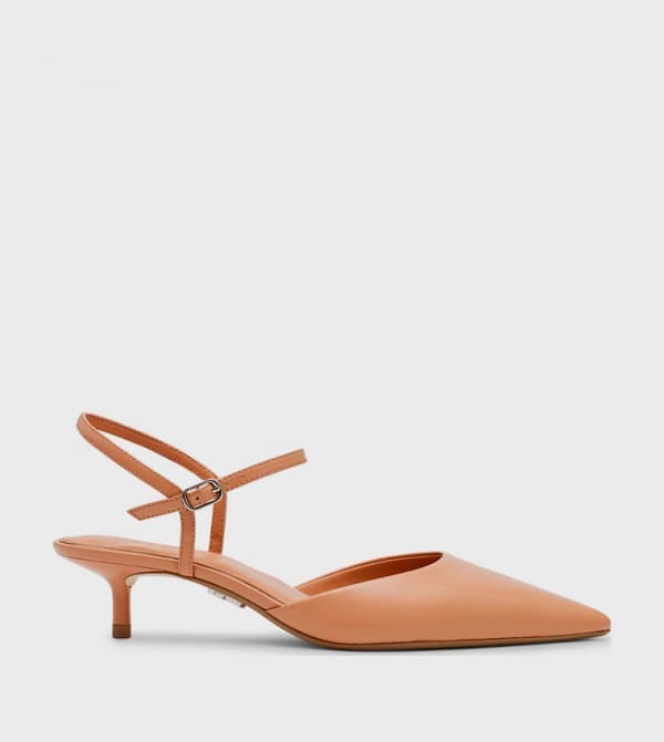 Steve Madden ADELAIDE Slingback Pumps