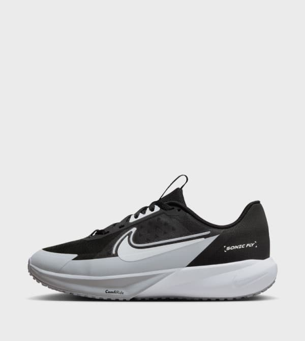 Nike SONIC FLY Running Shoes - AED 175 at 6th Street (50% Off)