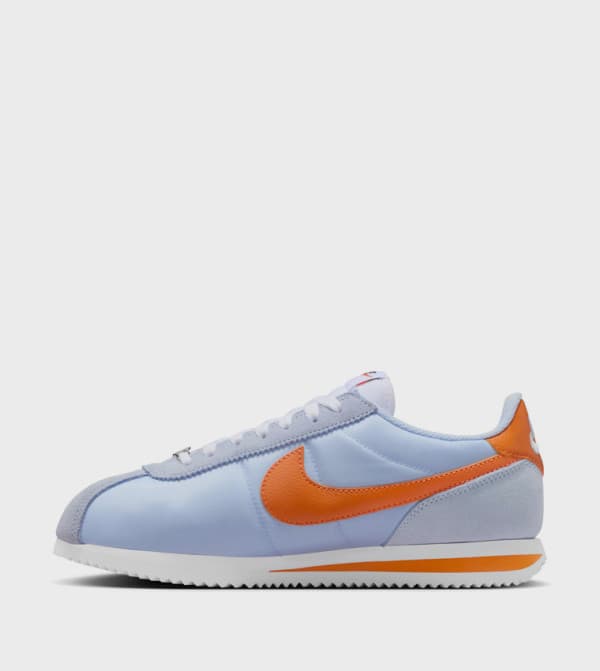Nike Cortez Textile Sneakers