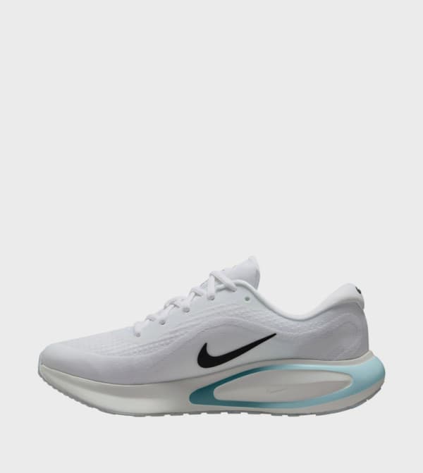 Nike JOURNEY Logo Printed Running Shoes