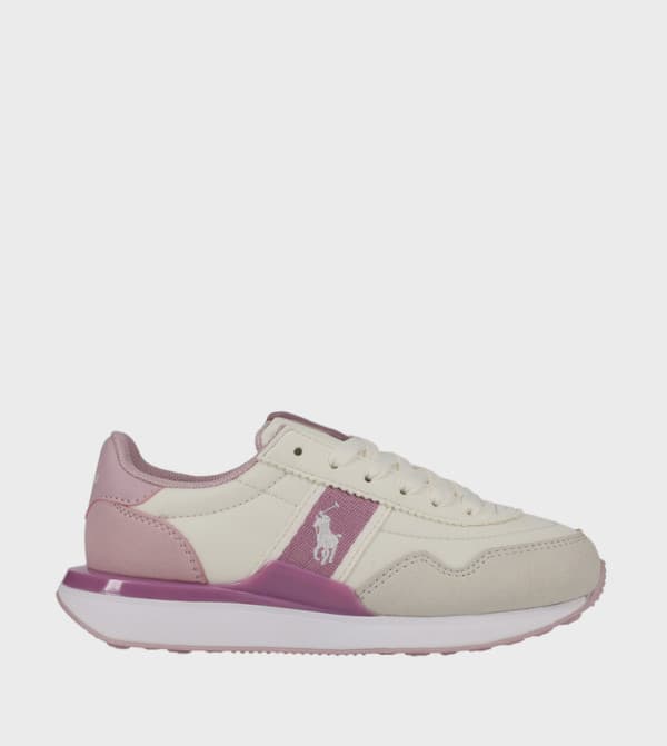 Polo Ralph Lauren TRAIN 89 Sneakers